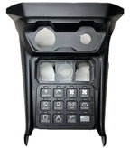 Switch-Pros CanAm Maverick R Dash Mount