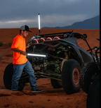 16FT Lead For Work Light