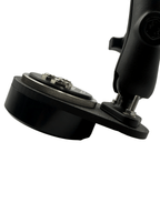 AiM Belt Temp Gauge Adapter for Roll Bar Mount