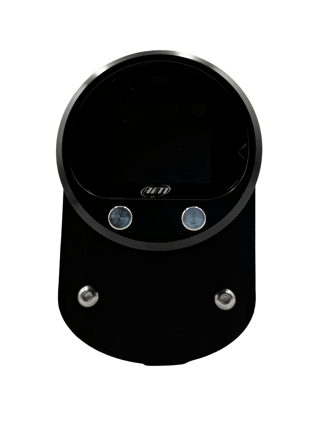 AiM Belt Temp Gauge Adapter for Roll Bar Mount