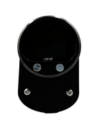 AiM Belt Temp Gauge Adapter for Roll Bar Mount