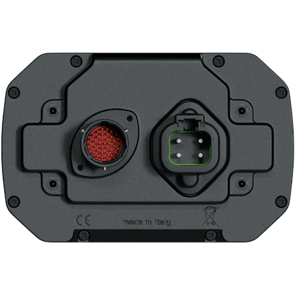 AiM MXM Data Logging System - Configured for the Can Am Maverick R