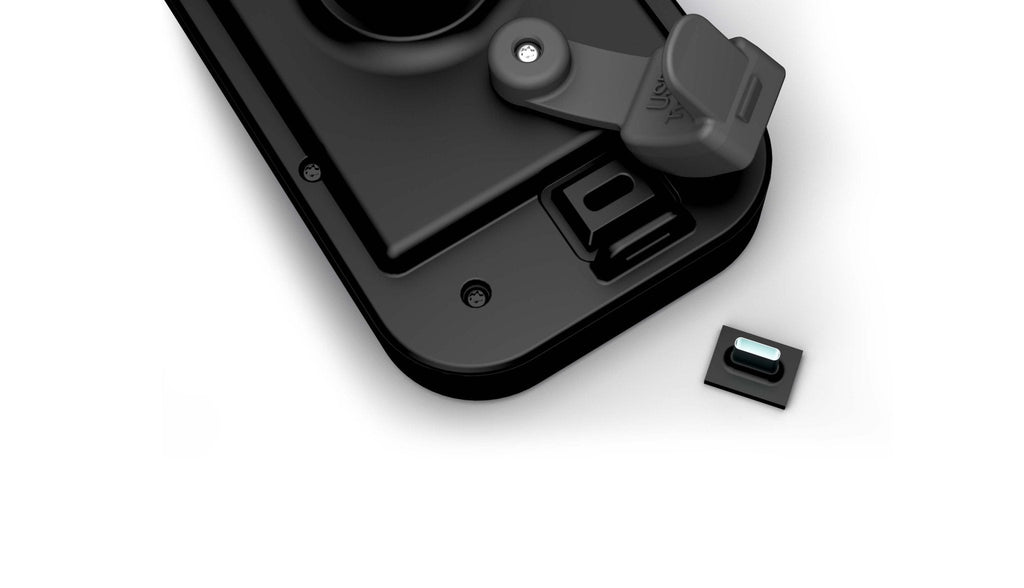 AiM MyChron 6 Data Logger w/ Cylinder Head Temperature Sensor