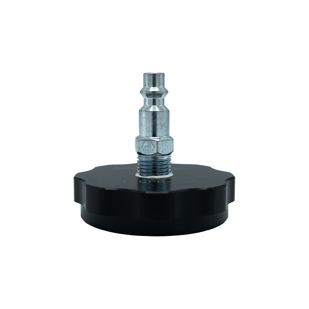 Brake Reservoir Adapter - Polaris RZR & General