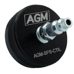 Brake Reservoir Adapter - Tilton