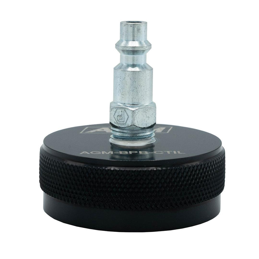 Brake Reservoir Adapter - Tilton