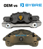 ByBre / J.Juan Maverick R Performance Brake Kit