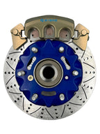 ByBre / J.Juan Maverick R Performance Brake Kit