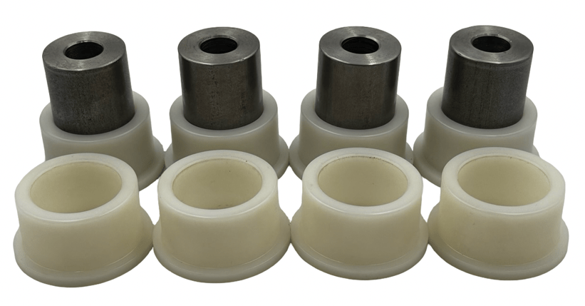 Can-Am Maverick R A-Arm Upgraded Bushing and Pin Kit