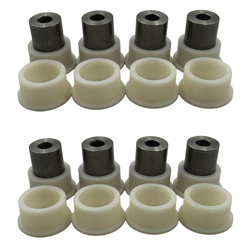 Can-Am Maverick R A-Arm Upgraded Bushing and Pin Kit