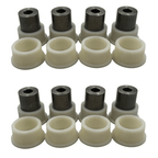 Can-Am Maverick R A-Arm Upgraded Bushing and Pin Kit