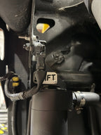 Can-Am Maverick R Catch Can Kit - SHIFT Performance Labs