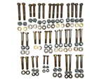Can-Am Maverick R Complete Suspension Chassis Bolt Kit
