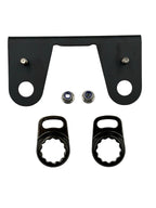 Can-Am Maverick R Lower A-Arm Rear Bolt Retainer Kit