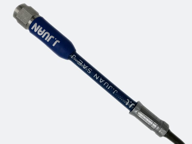 Can-Am Maverick R Racing Brake Line Kit by J.Juan