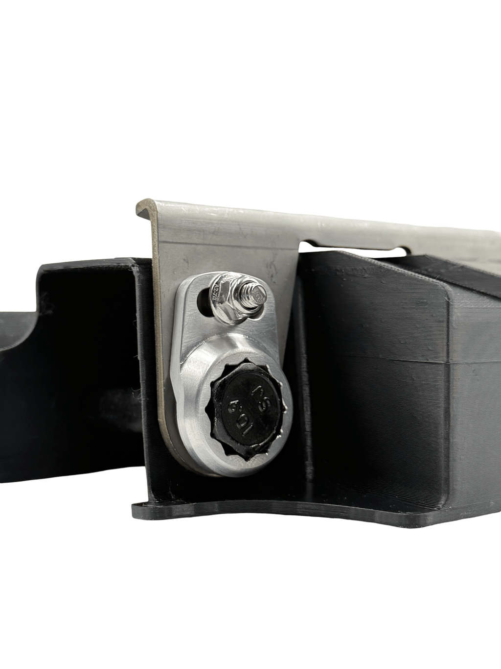 Can-Am Maverick R Lower A-Arm Rear Bolt Retainer Kit