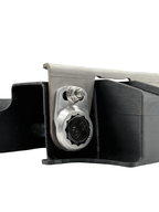 Can-Am Maverick R Lower A-Arm Rear Bolt Retainer Kit