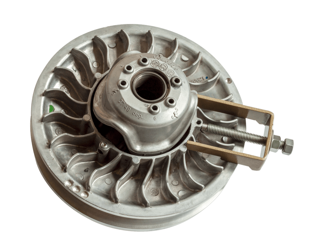 Can-Am X3 Clutch Roller Pin Extractor Removal Tool