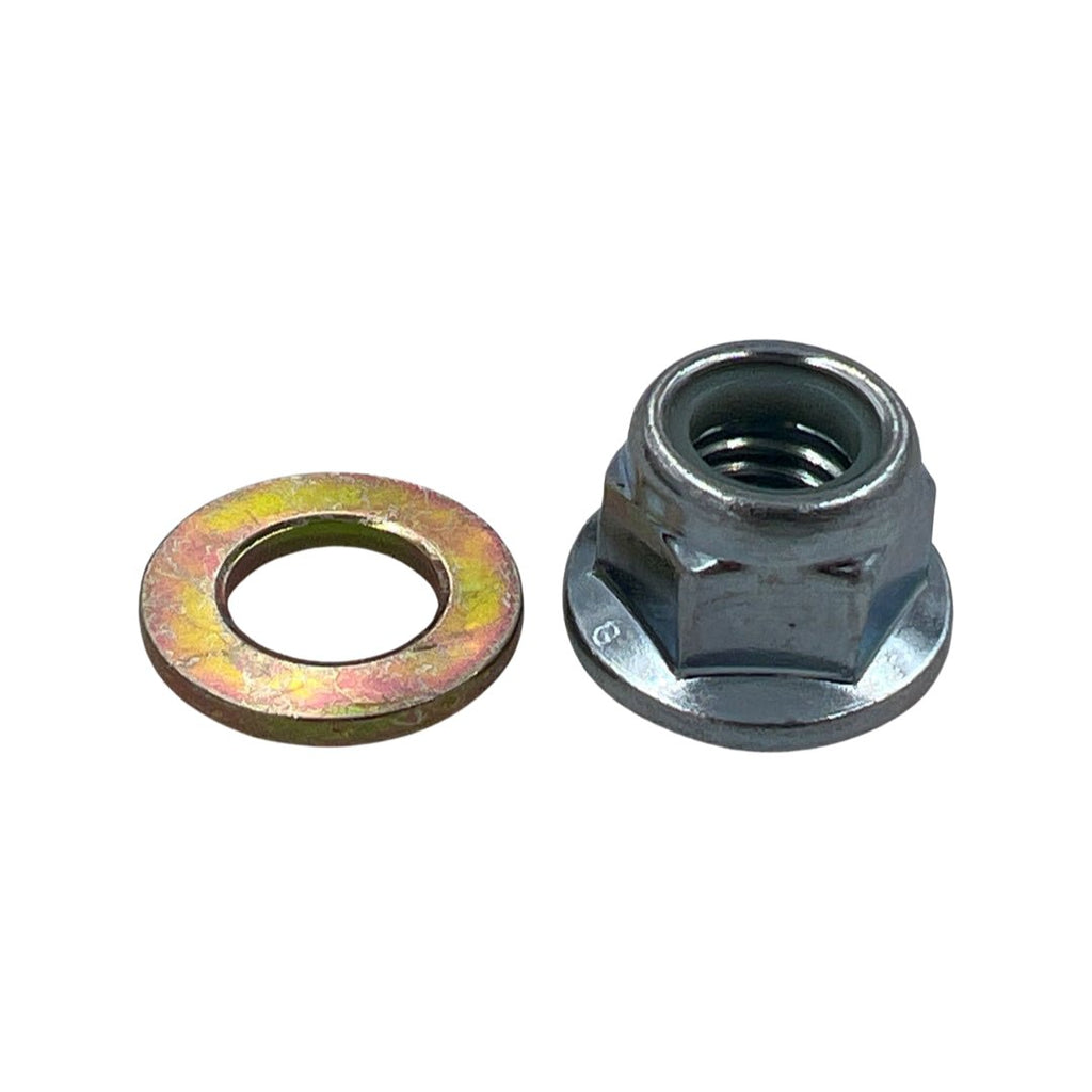 Can Am X3 Complete Suspension Chassis Bolt Kit