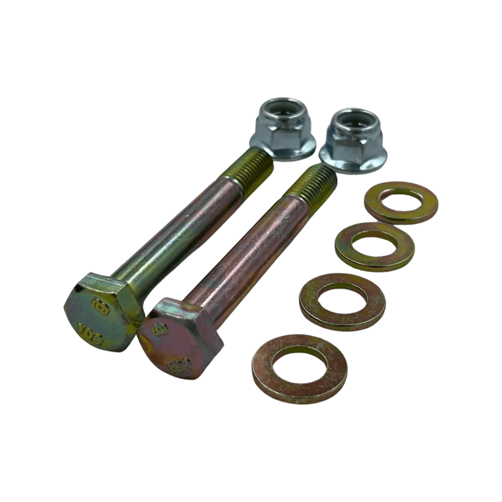 Can Am X3 Complete Suspension Chassis Bolt Kit