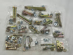 Can Am X3 Complete Suspension Chassis Bolt Kit