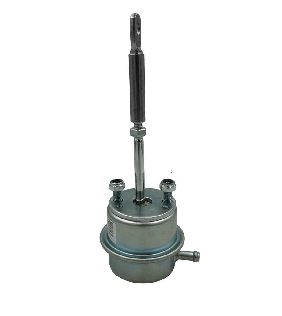 Can-Am X3 Replacement Turbo RR Wastegate Actuator