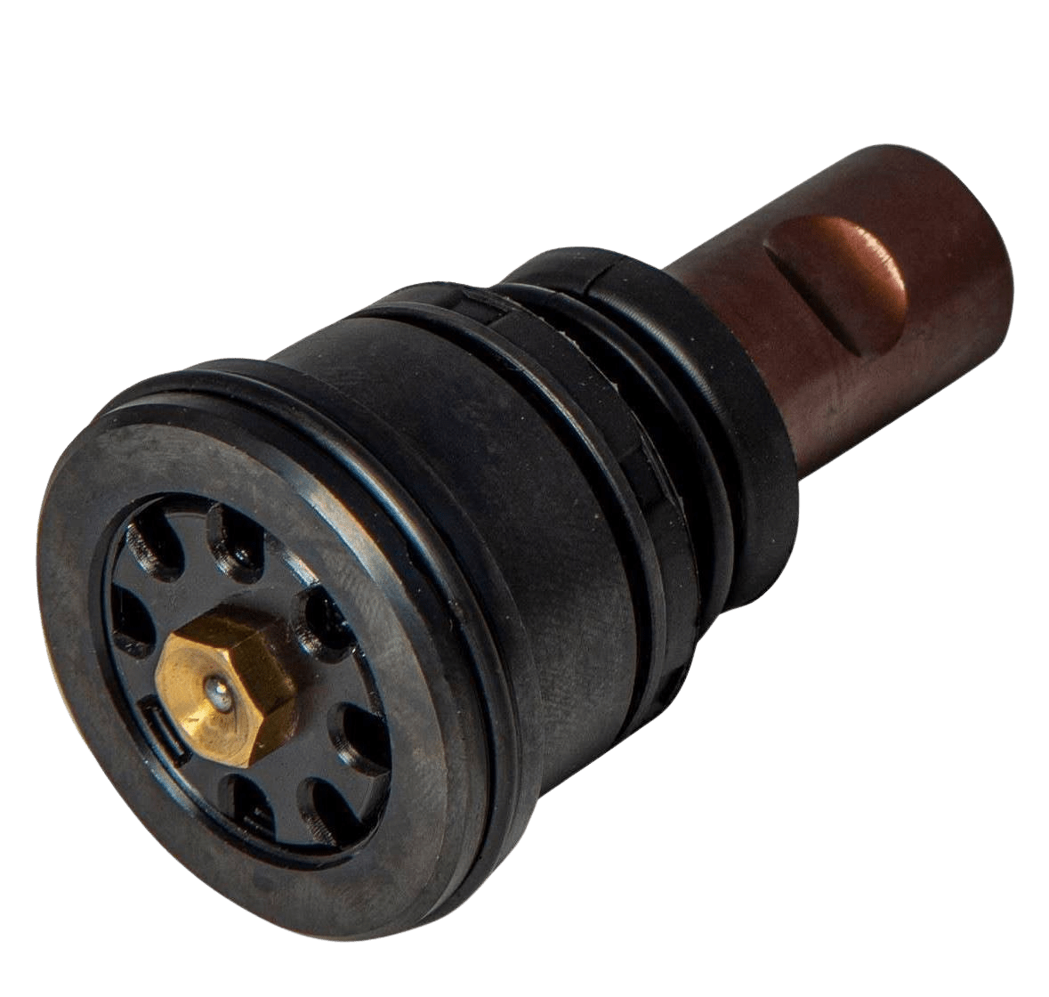 Can-Am X3/Defender/Maverick R 300M Ball Joints - Adjustable & Rebuildable