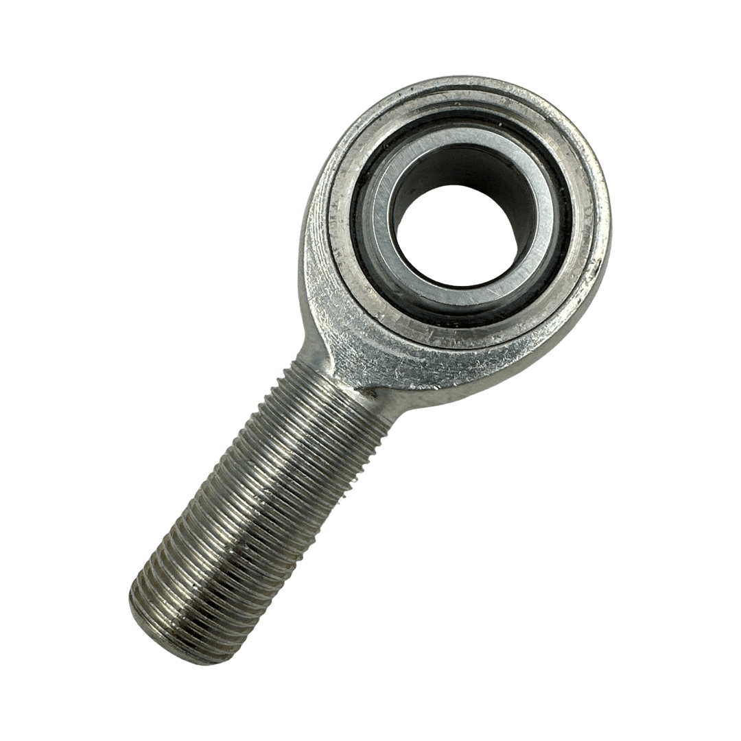 Chromoly 3/4-16 Left Hand Thread Rod End - PTFE Teflon - F1 Fit – SF ...