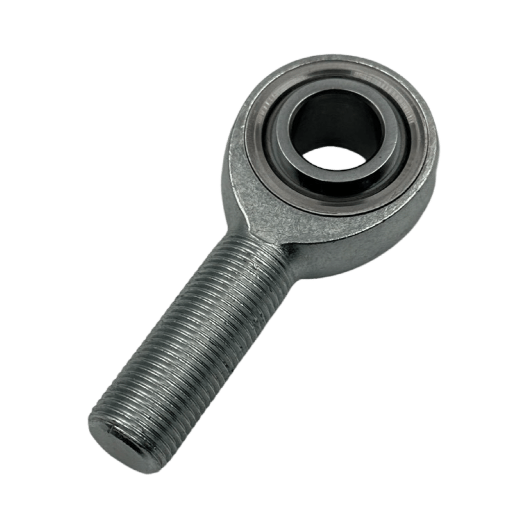 Chromoly 5/8-18 Right Hand Thread Rod End - PTFE Teflon - F1 Fit – SF ...