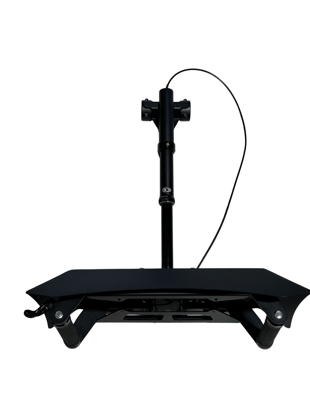 Garmin Tread XL GPS Mount with Telescopic Post and Mount for Can-Am Maverick R