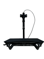 Garmin Tread XL GPS Mount with Telescopic Post and Mount for Can-Am Maverick R