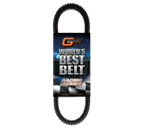 GBoost World's Best Racing Series Belt - 2024+ Polaris Pro R