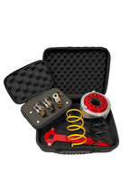 Ibexx Can Am X3 P-Drive Clutch Kit -226 Rock/Trail/Crawler