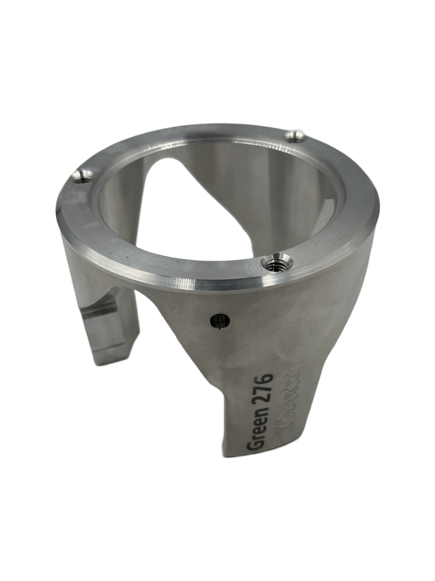 Ibexx Green 276 Helix - Can-Am X3 Secondary