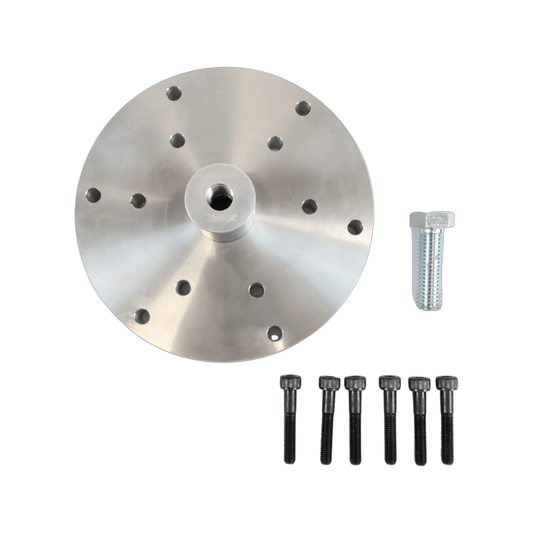 Ibexx Primary Tool Splitter - Can Am X3