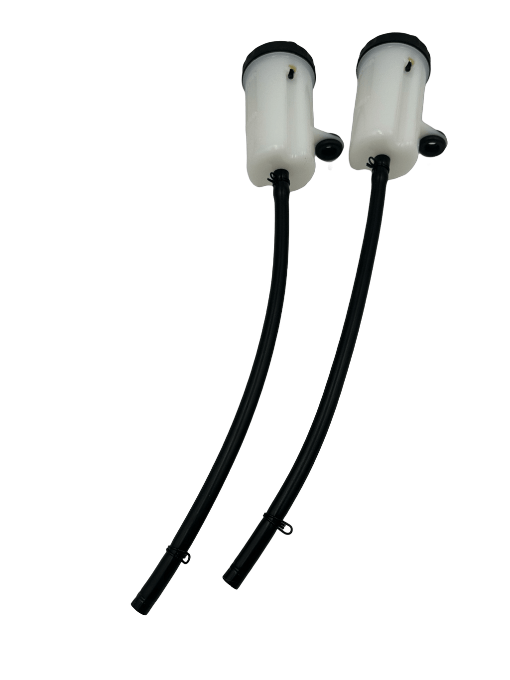 Bybre/ J.Juan Can-Am Maverick X3 Racing Twin Dual Master Cylinder