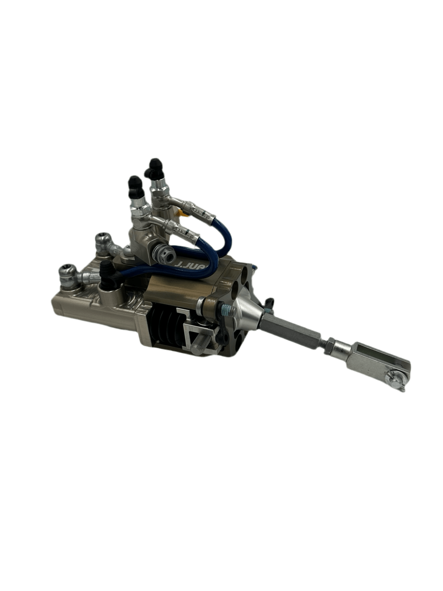 Bybre/ J.Juan Can Am Maverick R Racing Twin Dual Master Cylinder