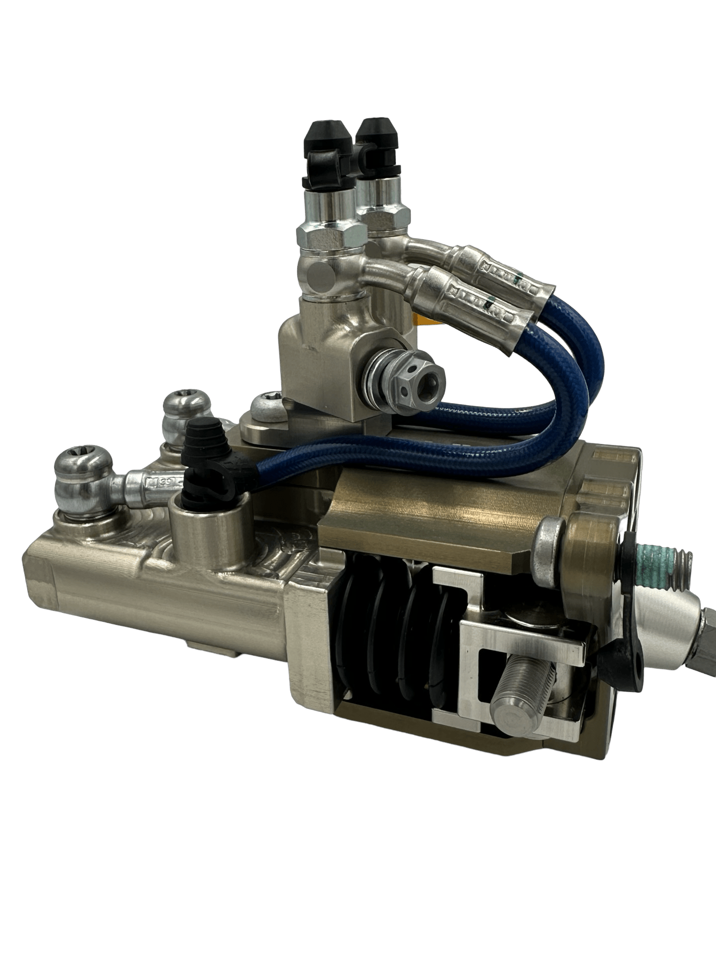 Bybre/ J.Juan Can Am Maverick R Racing Twin Dual Master Cylinder