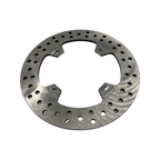 J.Juan Front Rotor X3