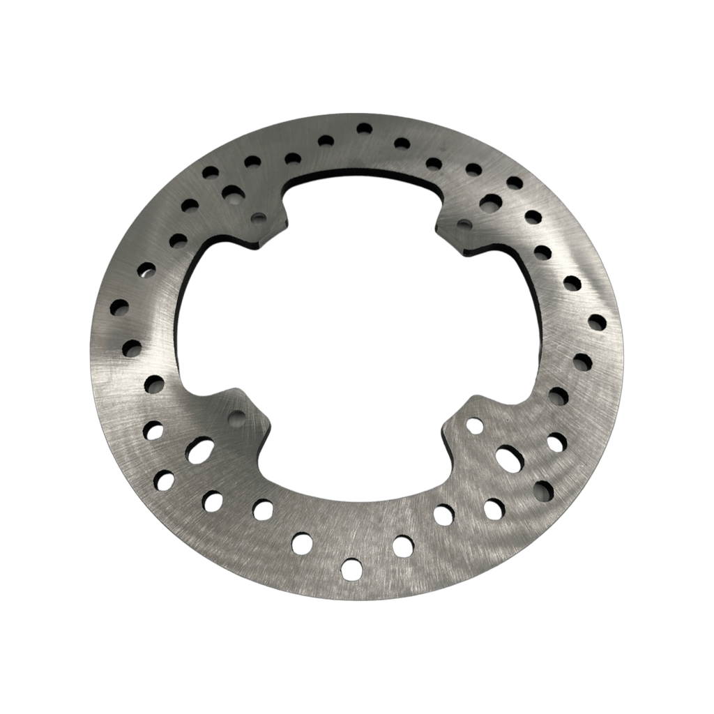 J.Juan Rear Rotor X3