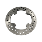 J.Juan Rear Rotor X3