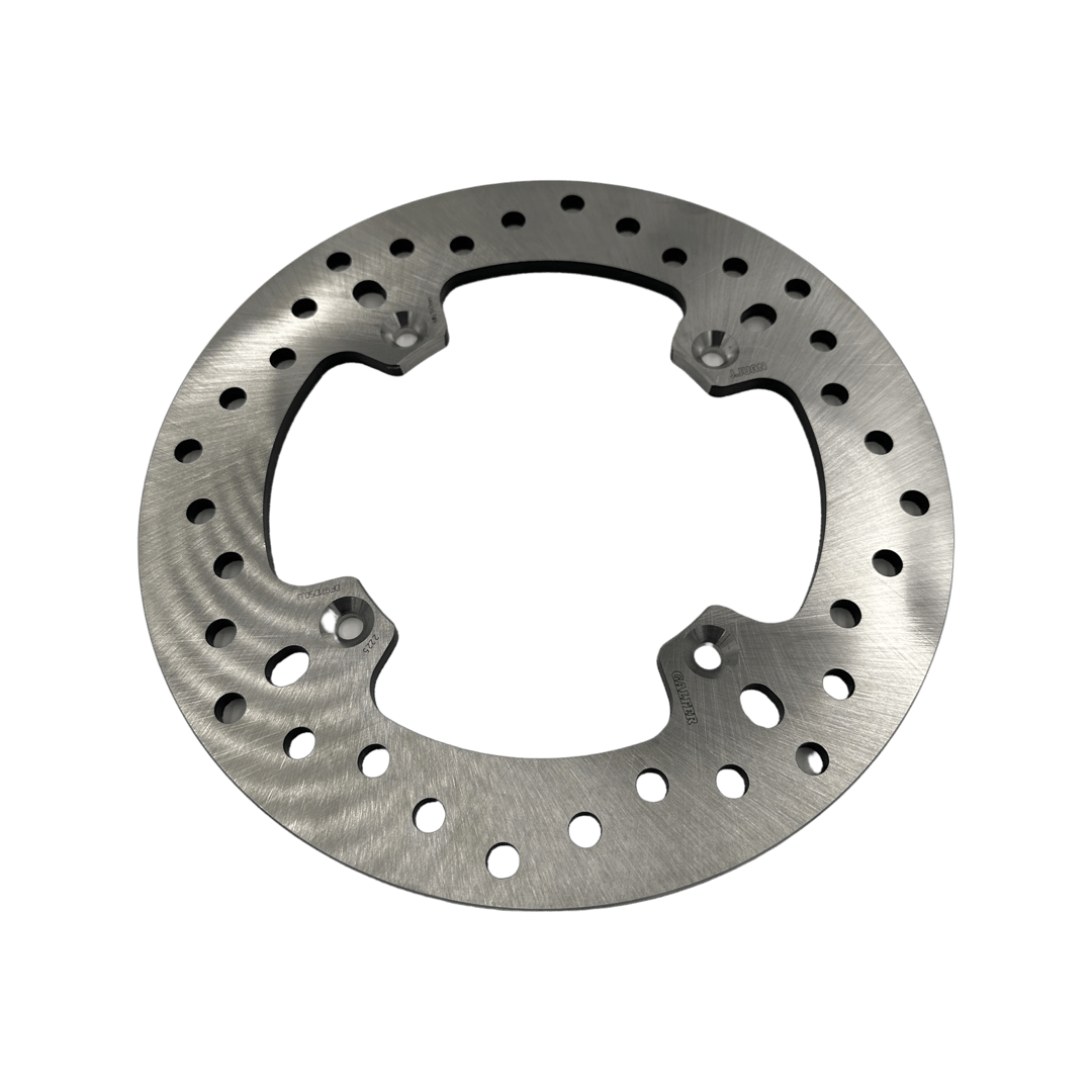 J.Juan Rear Rotor X3 – SF Raceworks