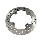 J.Juan Rear Rotor X3