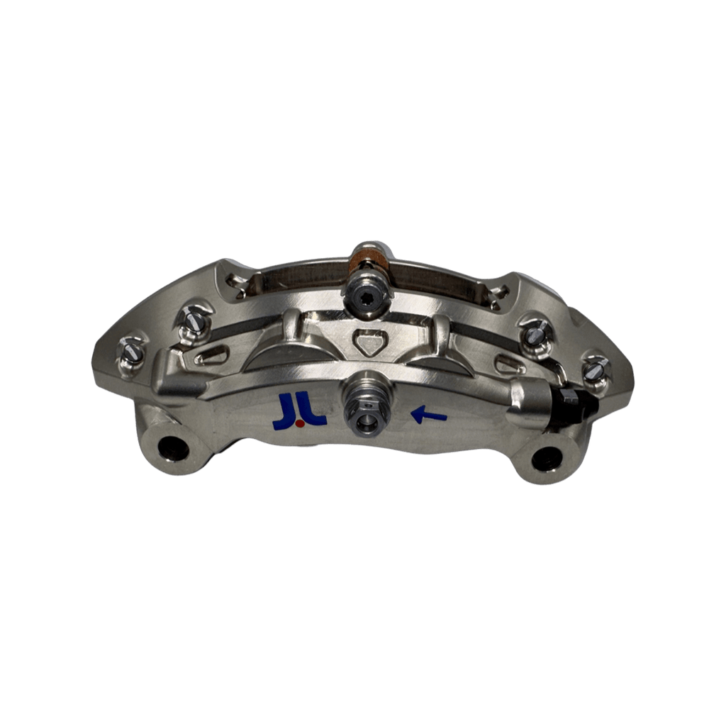 J.JUAN X3 Left Rear Caliper w/ Pads