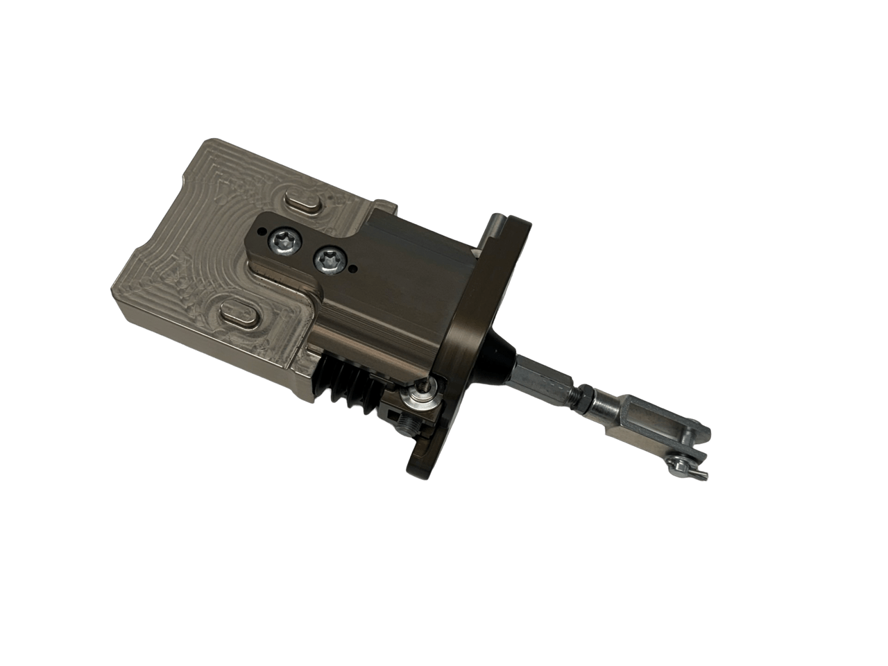 Bybre/ J.Juan Yamaha YXZ1000 Full Racing Brake Kit