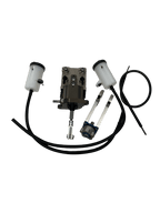 Bybre/ J.Juan Yamaha YXZ1000 Full Racing Brake Kit