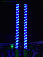 G1 LED Whips