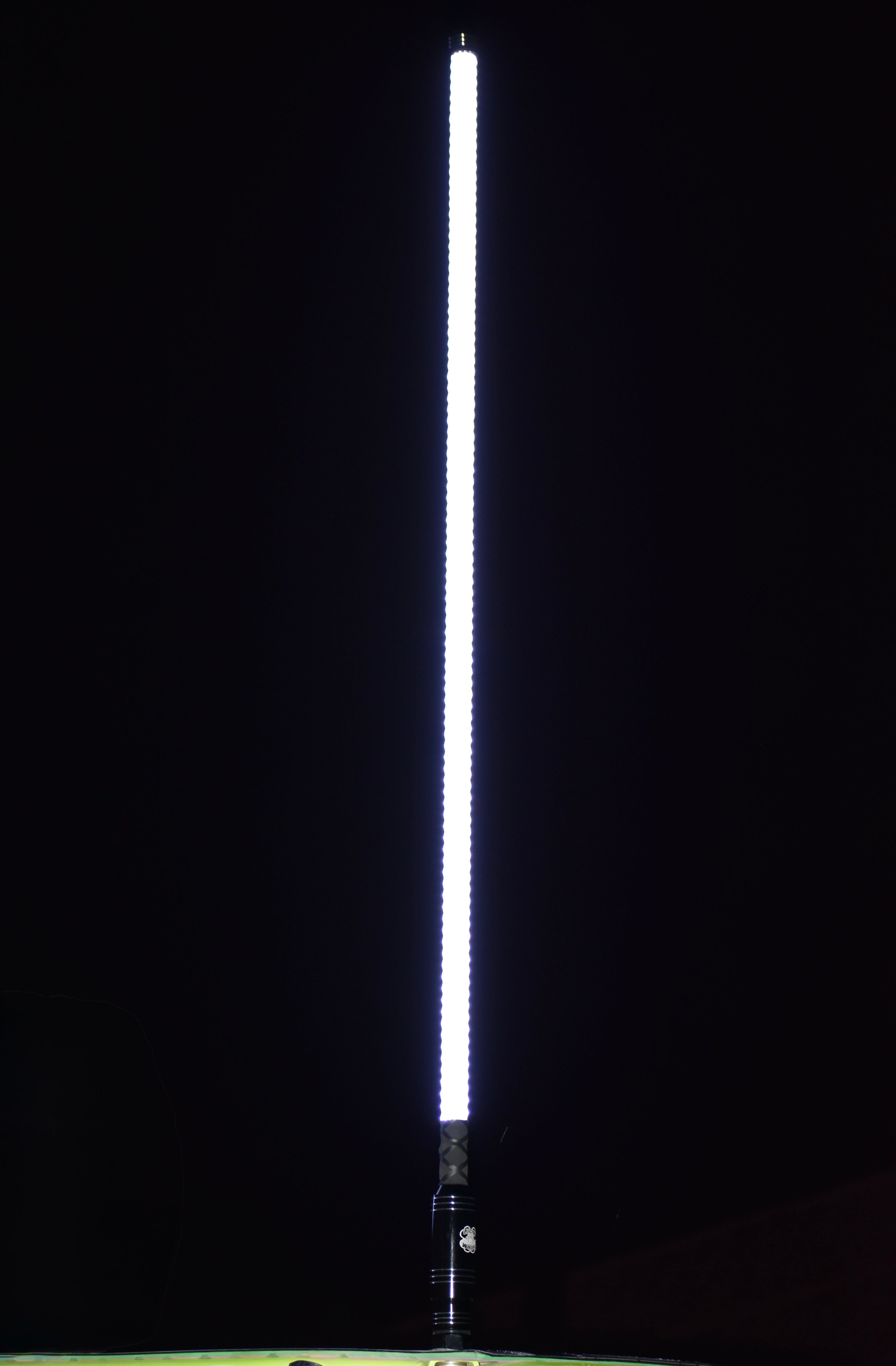 HYPER LED WHIPS
