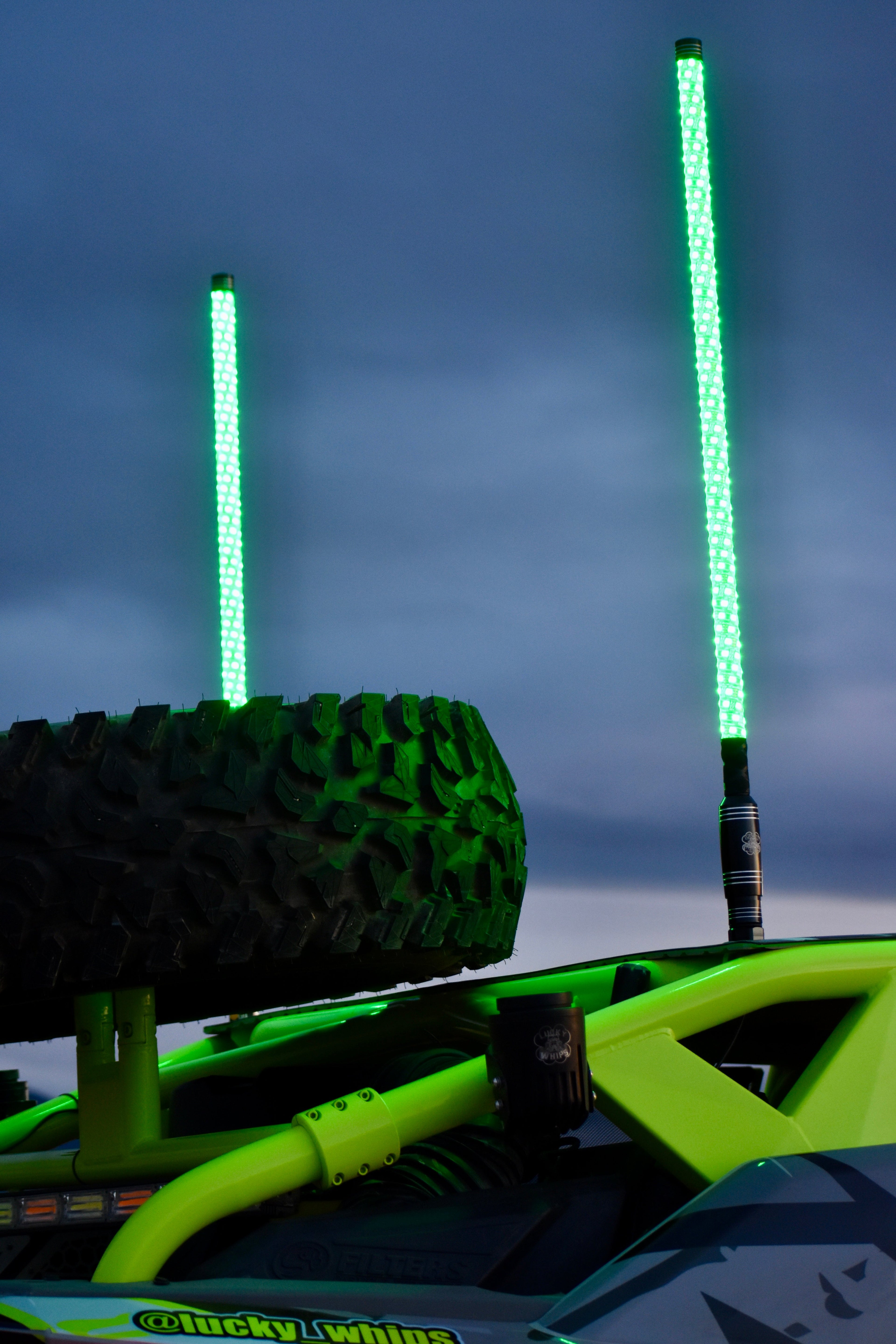 OG PRO WHIPS