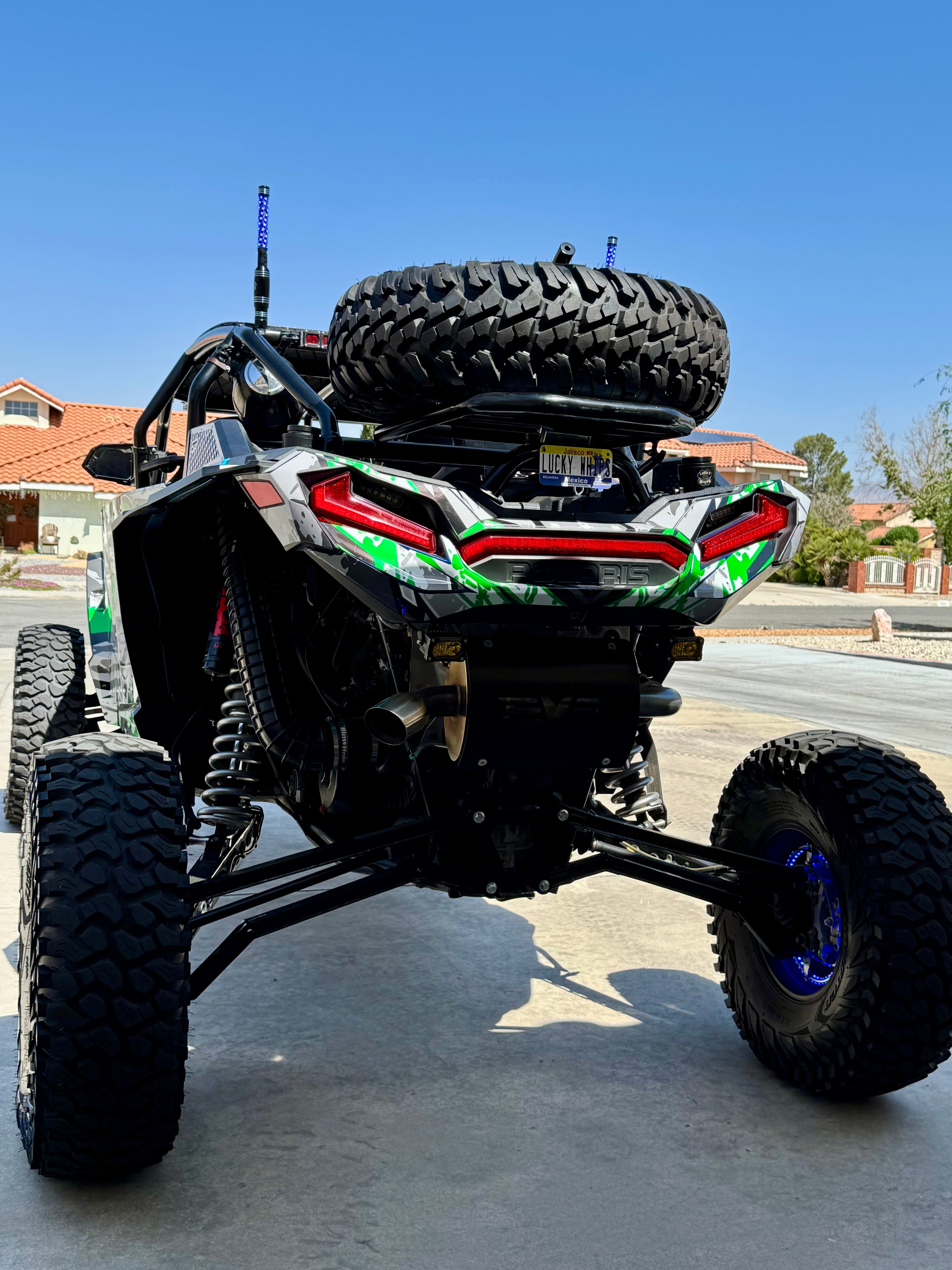OG PRO WHIPS